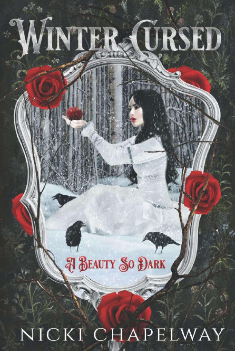 Winter Cursed poster