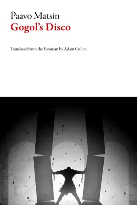 Gogol's Disco (Estonian Literature) poster