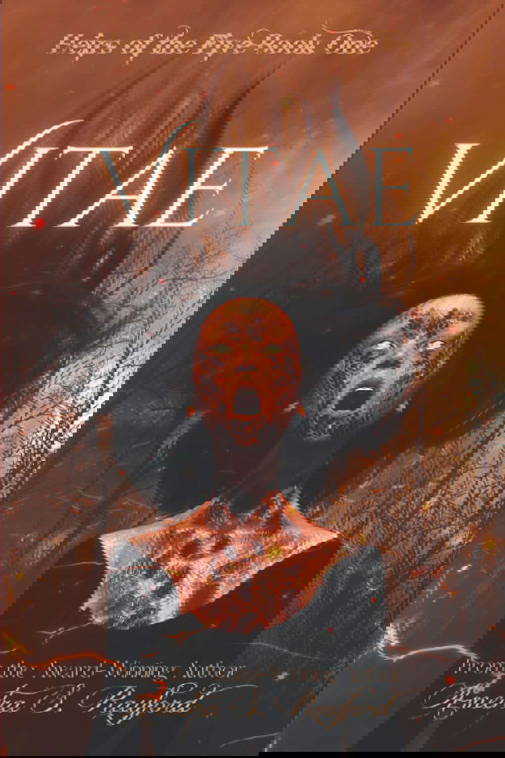 Vitae poster
