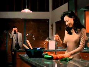 Sweet Evil AKA Final Vendetta AKA The Surrogate Mother 1996 Trailer.flv poster