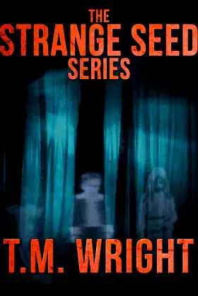 The Strange Seed Series: Five Complete Novels poster