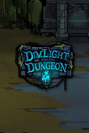 Dimlight Dungeon poster