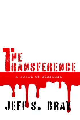 The Transference poster