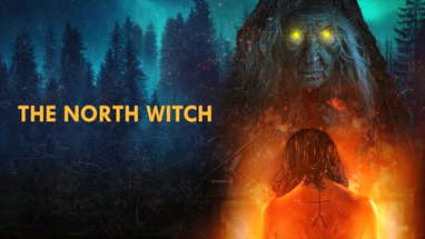 The North Witch | Official Trailer | Horror Brains poster