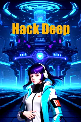 Hack Deep poster