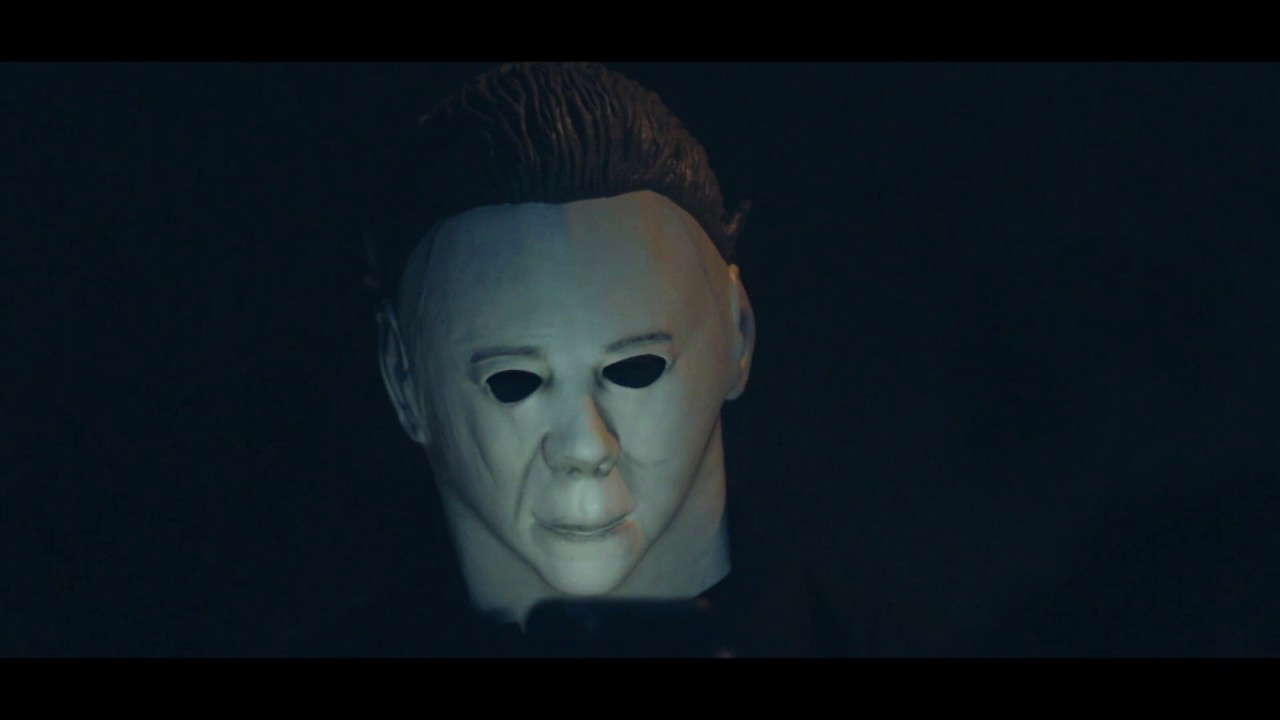 Halloween (Michael Myers Short Film)
