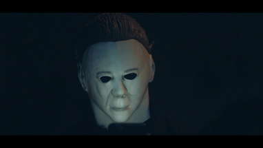Halloween (Michael Myers Short Film) poster