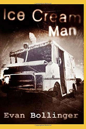 Ice Cream Man poster