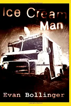 Ice Cream Man poster