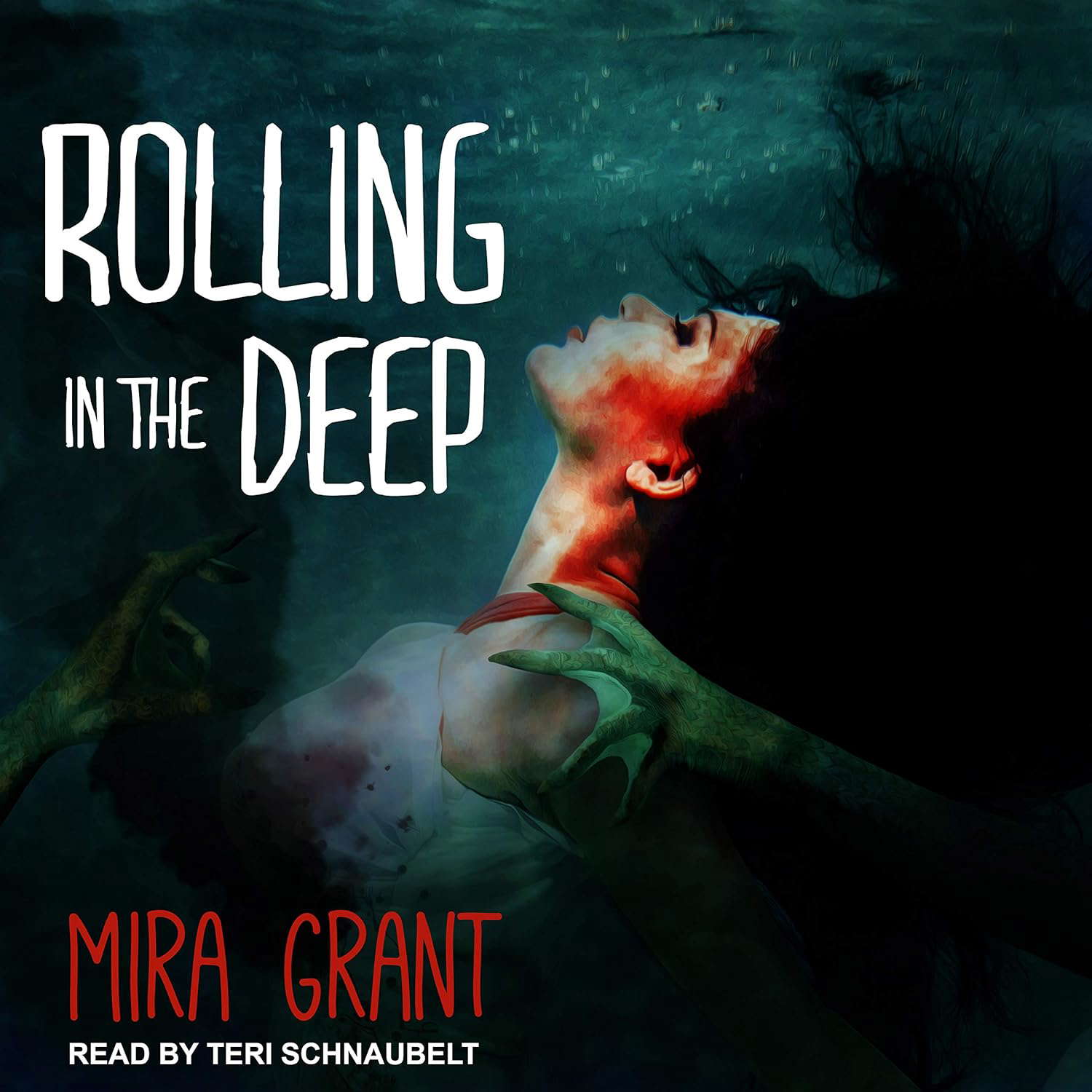 Rolling in the Deep poster