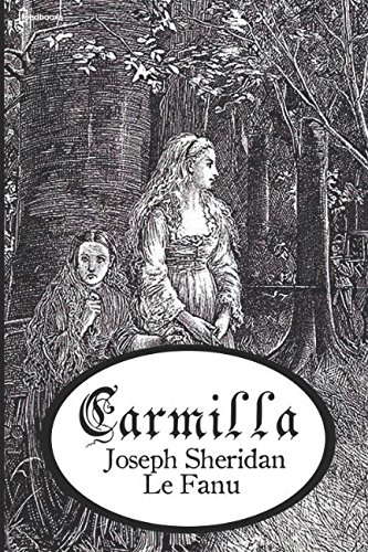 Carmilla: Horror Reloded poster