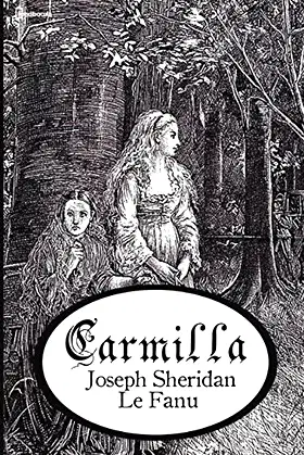 Carmilla: Horror Reloded poster