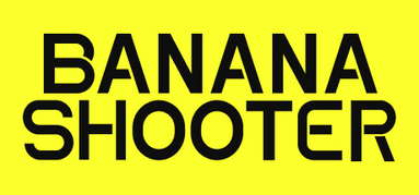 Banana Shooter capsule