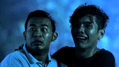 Trailer Keranda Tok Wan Terbang (10 Disember 2015) poster