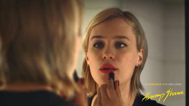 ALWAYS SHINE (Clip #3: Be More Excited) - A Sundance Now Exclusive poster