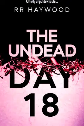 The Undead Day Eighteen (Season Three) poster