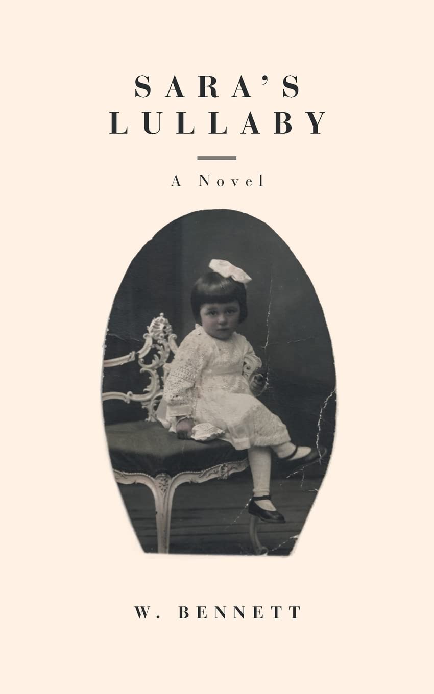 Sara’s Lullaby poster