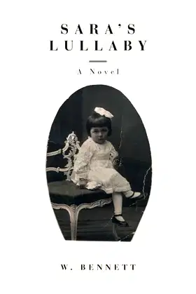 Sara’s Lullaby poster