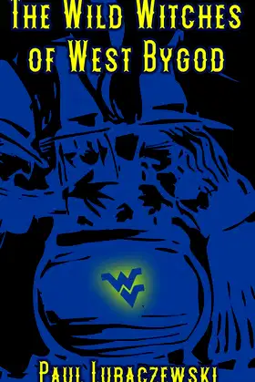 The Wild Witches of West Bygod poster