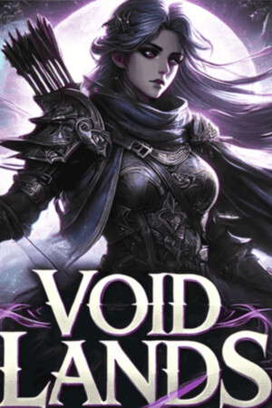 Void Lands poster