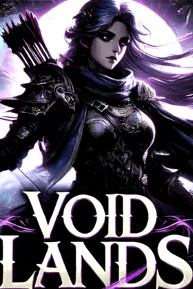 Void Lands poster