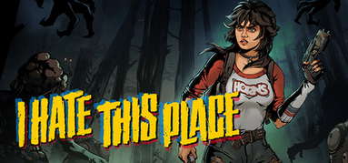 I Hate This Place capsule