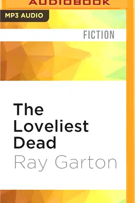Loveliest Dead, The poster