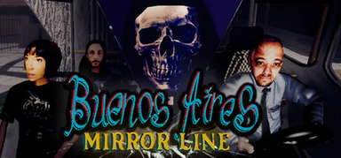 Buenos Aires Mirror Line capsule
