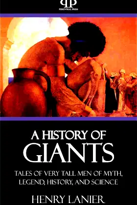 A History of Giants poster