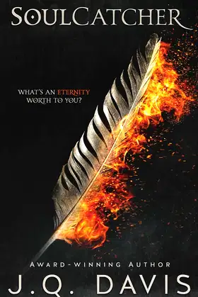 SoulCatcher poster