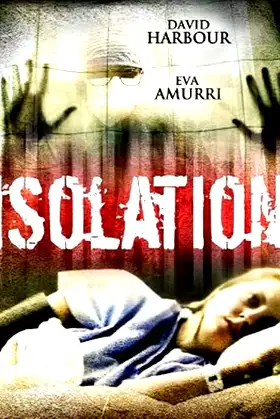 Isolation poster