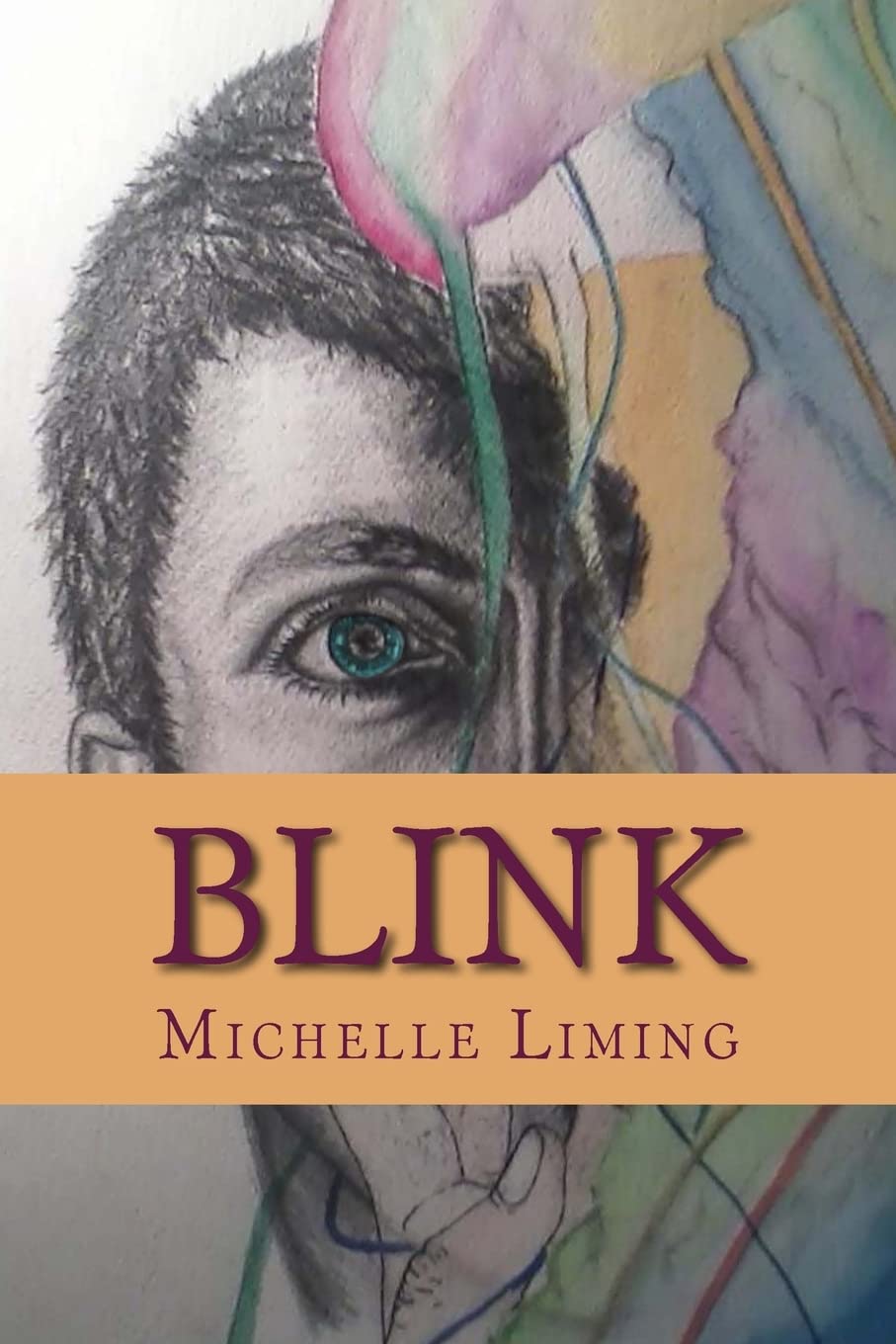 Blink poster