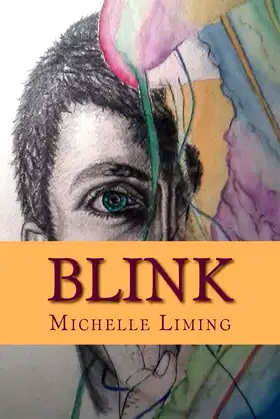 Blink poster