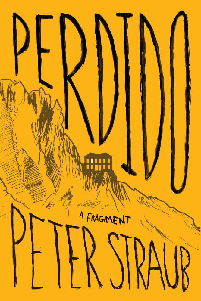 Perdido poster