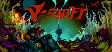 V-Shift capsule