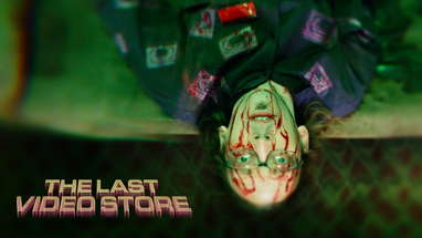 The Last Video Store | Official Trailer poster