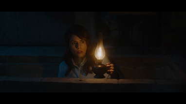 Dead Bride - Official Trailer (2022) | Horror | Supernatural | Breaking Glass Pictures poster