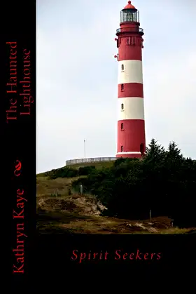 Spirit Seekers: The Haunted Lighthouse poster