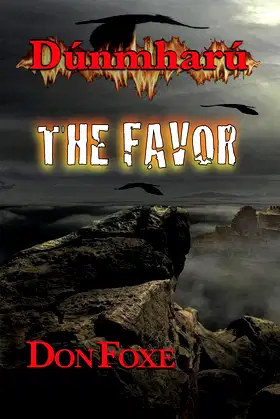 Dúnmharú. The Favor poster