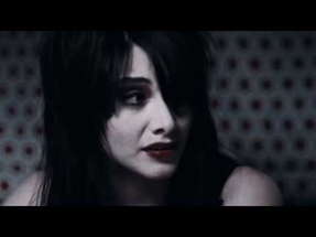 Darkening sky Trailer poster
