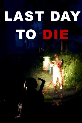 Last Day to Die poster