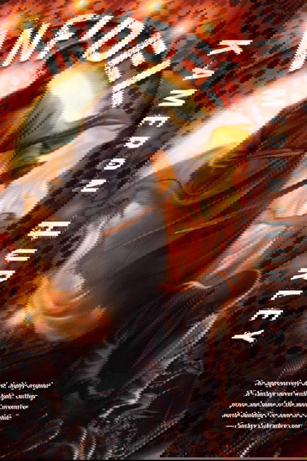 Infidel: Bel Dame Apocrypha Volume 2 poster