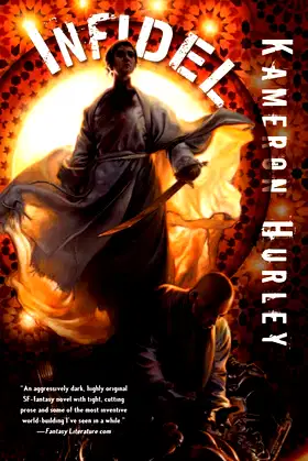 Infidel: Bel Dame Apocrypha Volume 2 poster
