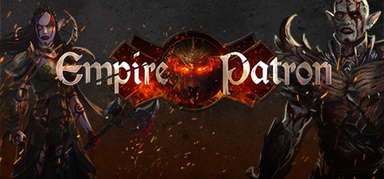 Empire Patron capsule