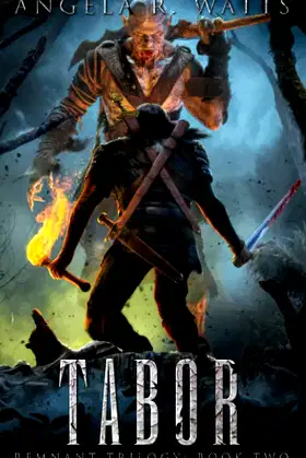 TABOR (Remnant Trilogy) poster