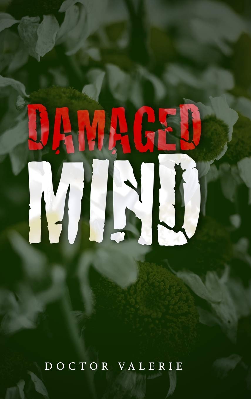 Damaged Mind poster