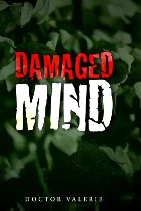 Damaged Mind poster