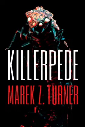 Killerpede poster