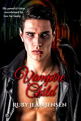 Vampire Child poster