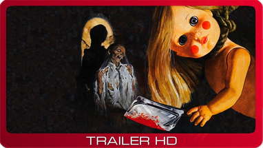 Deep Red ≣ 1975 ≣ Trailer poster
